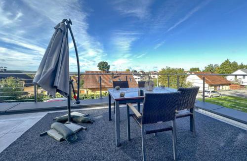 Fensterbach Apartment | Wolfring
