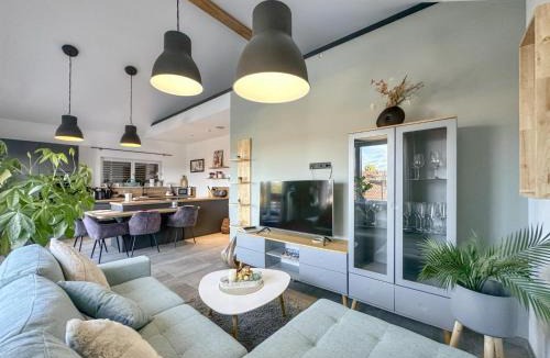 Fensterbach Apartment | Wolfring
