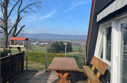 Wolfshagen House | Wolfs-Blick