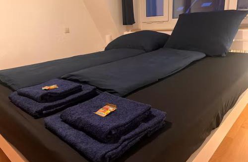 Zentrum-Ost House | Wolfsbau - Privates Gästezimmer - Zentrum, HBF, Zoo