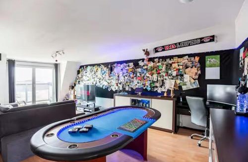 Zentrum-Ost House | Wolfsbau - Privates Gästezimmer - Zentrum, HBF, Zoo