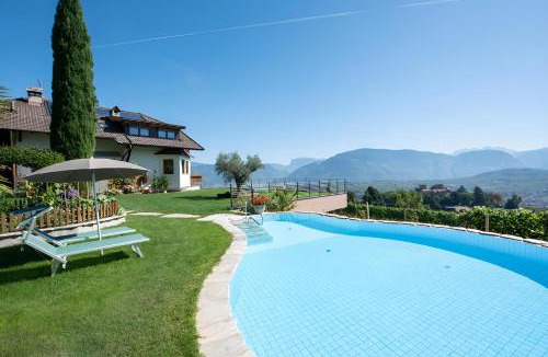Berg/Monte Apartment | Wolkanhof Vineyard Apartments