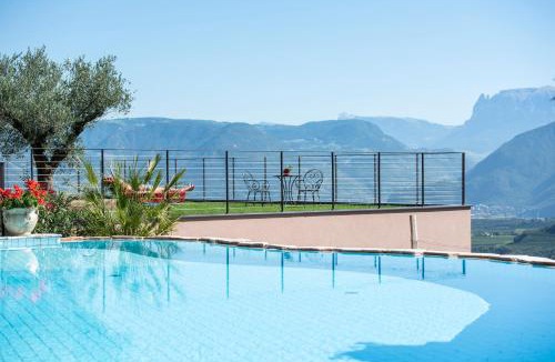 Berg/Monte Apartment | Wolkanhof Vineyard Apartments