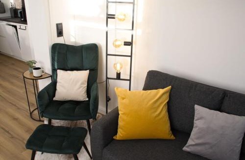 Eversberg Apartment | Wollfühloase Eversberg