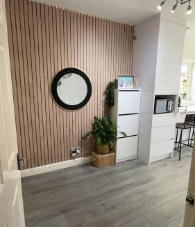 Southampton House | Wolseley