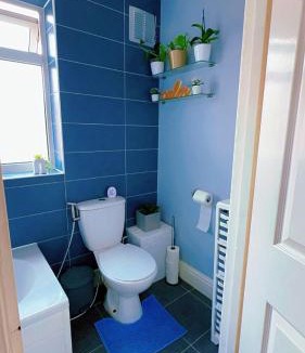 Southampton House | Wolseley