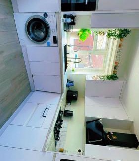 Southampton House | Wolseley
