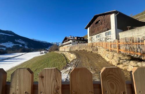 Stanga Bed & Breakfast | Wolter Landhaus