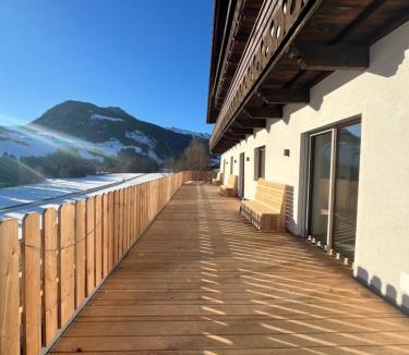 Stanga Bed & Breakfast | Wolter Landhaus