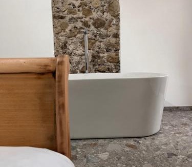 Stanga Bed & Breakfast | Wolter Landhaus