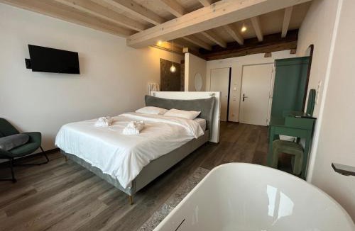 Stanga Bed & Breakfast | Wolter Landhaus