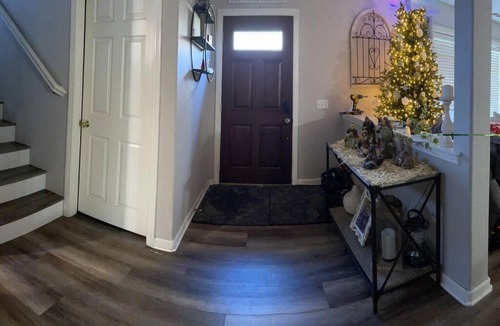 Wrightwood Ski Chalet | Wolves Lodge-Mountain High Ski Resort/Chalet