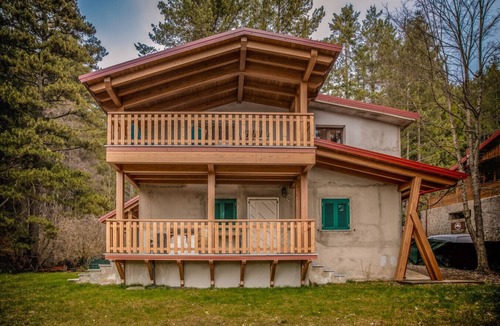 Lorica Apartment | Wolves Room - Casa Silva