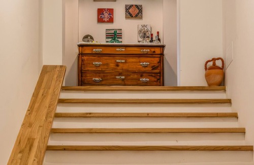 Lorica Apartment | Wolves Room - Casa Silva