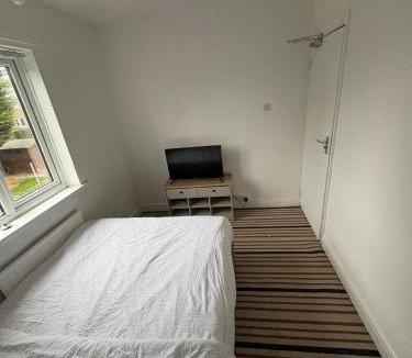 Wolverhampton Hotel | WOLVES STAY
