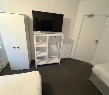 Wolverhampton Hotel | WOLVES STAY