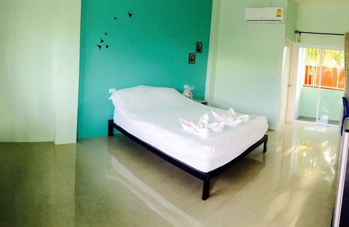 Nuea Mueang Hotel | Won DD Place