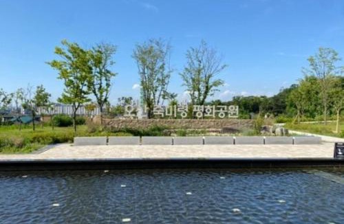 Osan Apartment | Won stay