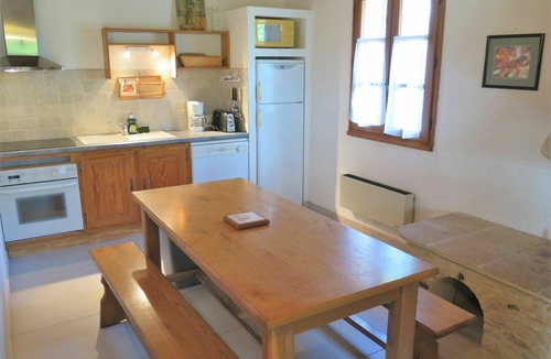 Blanquefort-sur-Briolance House | Wonderful private villa for 4 people with WIFI, private pool, TV, terrace and pets allowed