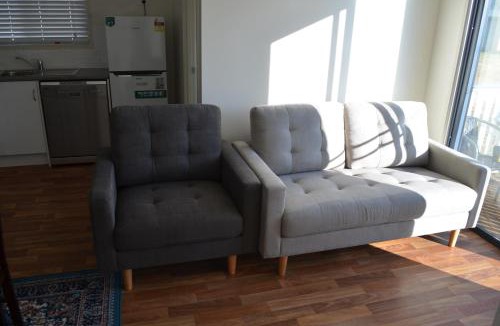 Wondai House | Wondai Accommodation Units And Villas