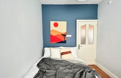 Cihangir Apartment | WONDER -BEYOĞLU- Two & Three bedrooms apartments #1