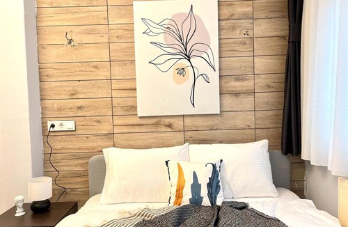 Cihangir Apartment | WONDER -BEYOĞLU- Two & Three bedrooms apartments #1