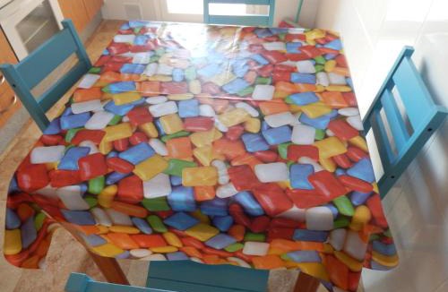 Arcas Apartment | Wonder