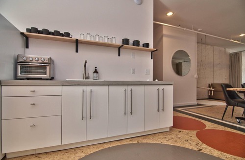 Honesdale Apartment | Wonder Honesdale- Loft B3-3 bed -2 baths– sleeps 8
