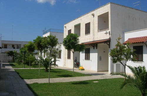 Roca Vecchia Apartment | Wonder Mediterranean style apartment