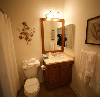 Sanger Resort | Wonder Valley Ranch Resort