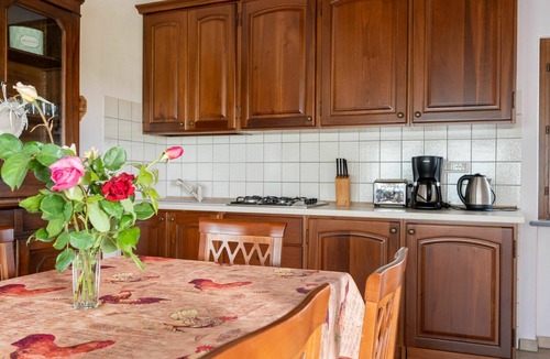 Castiglione Tinella House | Wonderful villa for 4 guests with WIFI, private pool, TV, terrace and panoramic view