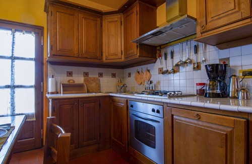 Coreglia Antelminelli House | Wonderful private villa for 4 people with WIFI, A/C, TV, terrace and pets allowed