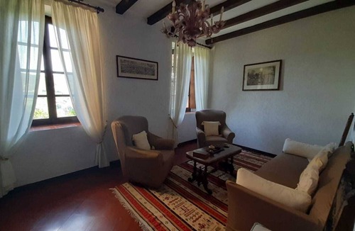 Gropparello Villa | Wonderful 19th century Villa with Park