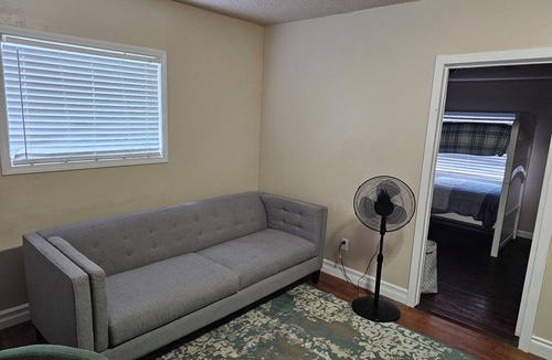 Silver Lake House | Wonderful 2-bedroom house in Everett