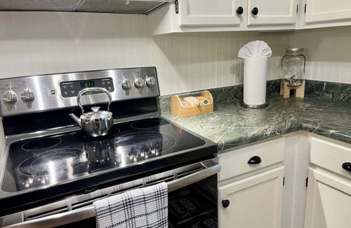St. Augustine South House | Wonderful 3-bedroom house in St. Augustine, close to beach and Historic District