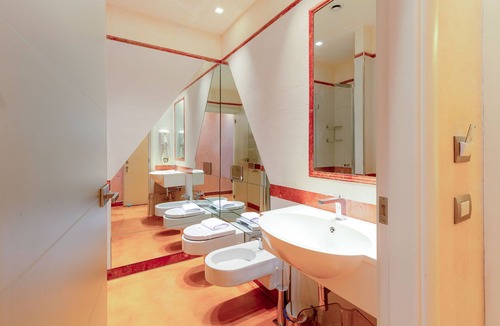 Santa Maria Novella House | Wonderful Accommodation in the Historic Center of Florence!