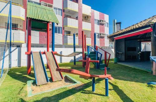 Ingleses Norte Apartment | Wonderful apartment with sea view - HB49F