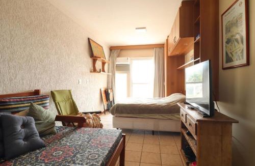 Ingleses Norte Apartment | Wonderful apartment with sea view - HB49F