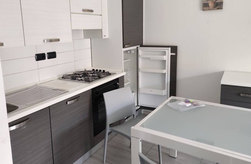 Miramare Apartment | Wonderful apartment directly on the sea of Rimini