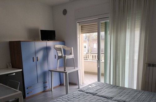 Miramare Apartment | Wonderful apartment directly on the sea of Rimini