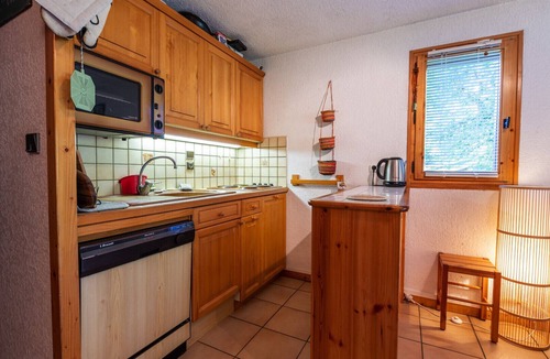 Morillon Apartment | Wonderful apt 6 ppl with terrace