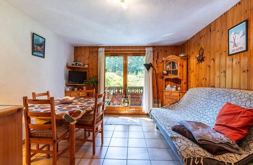 Morillon Apartment | Wonderful apt 6 ppl with terrace