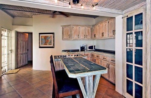 Green Garden House | Wonderful beachfront Villa at South Point; very spacious with amazing pool