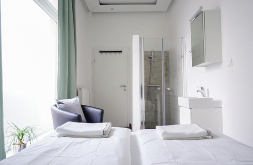 Josefstadt Apartment | Wonderful big apartment near Yppen Market
