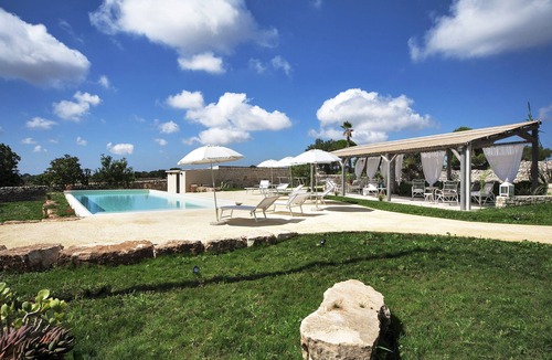 Ragusa Villa | Wonderful Charming Villa with pool in the suggestive countryside near the sea,