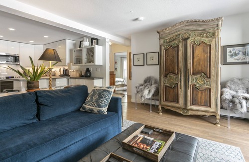 Vail Condo | Wonderful Condo, On Shuttle Route, Just Minutes to Slopes