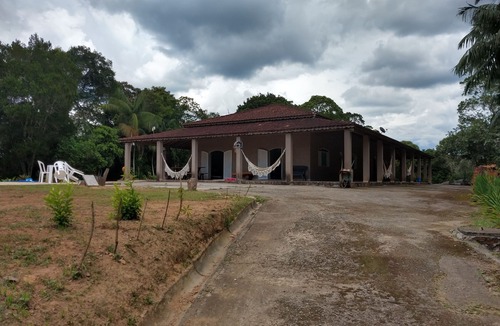 Juquitiba House | Wonderful country house in Juquitiba-SP (70 km from São Paulo - Region near Ibiúna-SP).