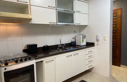 Peruibe Apartment | Wonderful Duplex Penthouse in Peruíbe