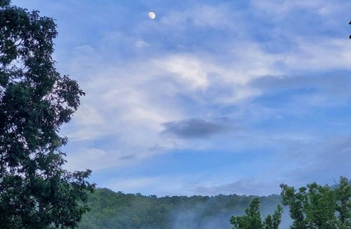 Montreat House | Wonderful Family Home in the Heart of Montreat