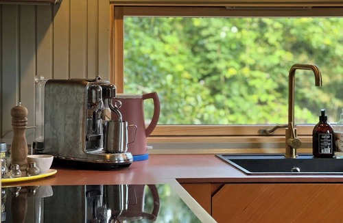 Nørre Lyngby House | Wonderful family house at the West Coast